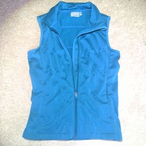 Athlete Vest